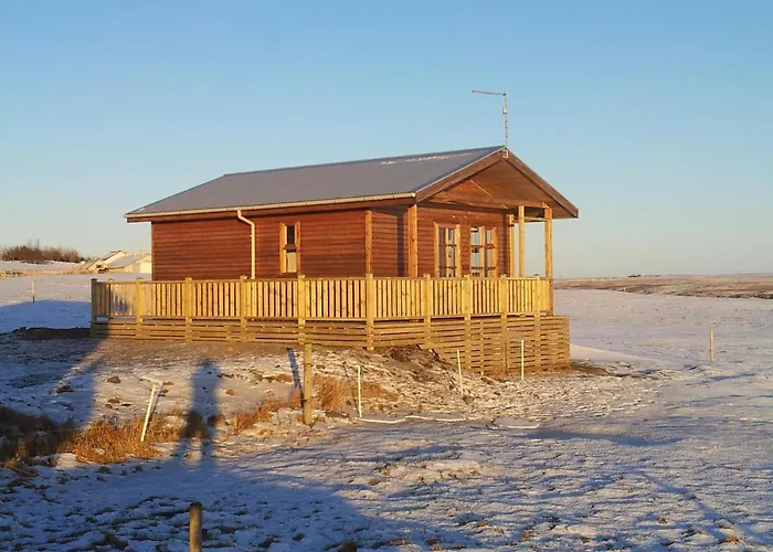 Egilsstaðir 1 Guesthouse