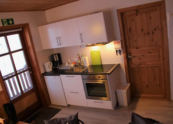 Egilsstaðir 1 Guesthouse