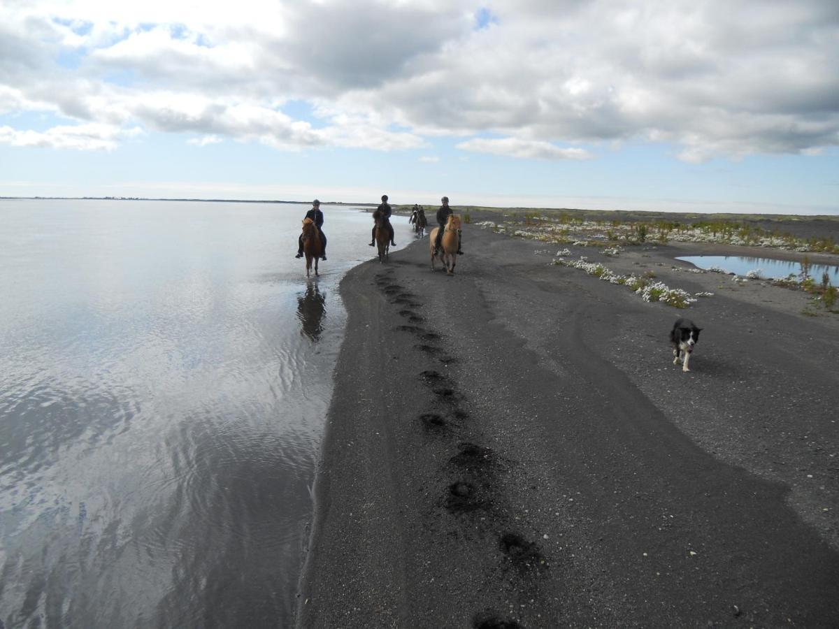 Egilsstaðir 1 Hébergement de vacances *