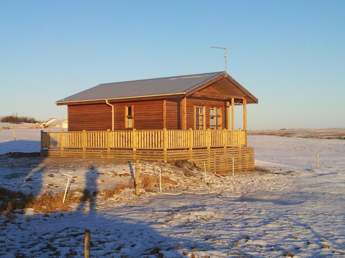 Egilsstaðir 1 *