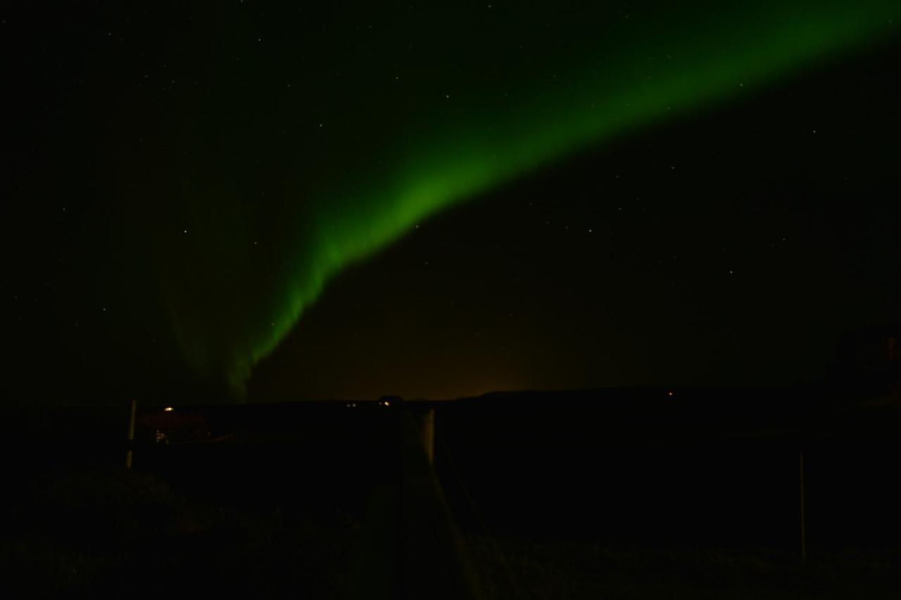 Egilsstaðir 1 Villingaholt
