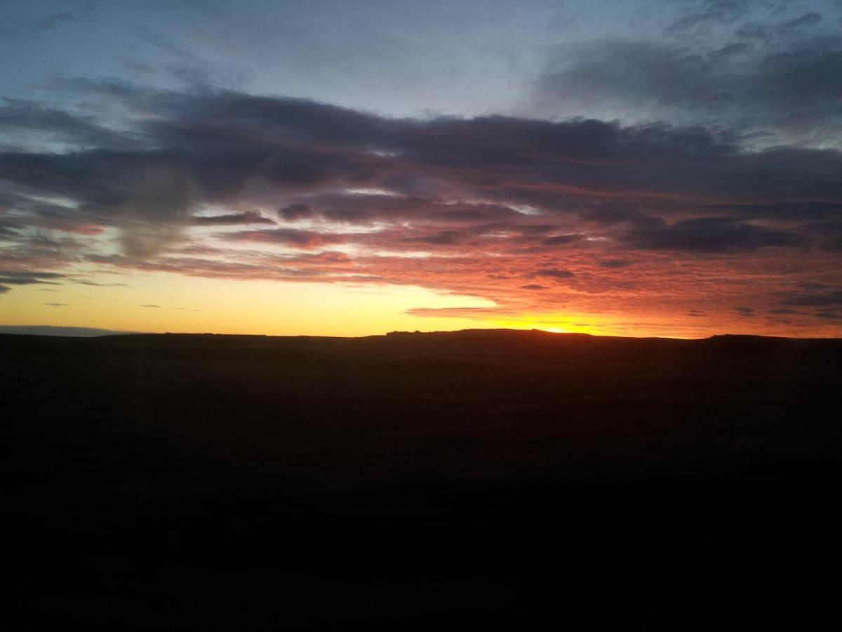 Egilsstaðir 1 *