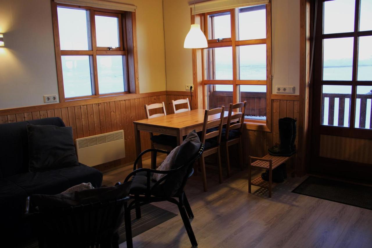 Egilsstaðir 1 * Villingaholt