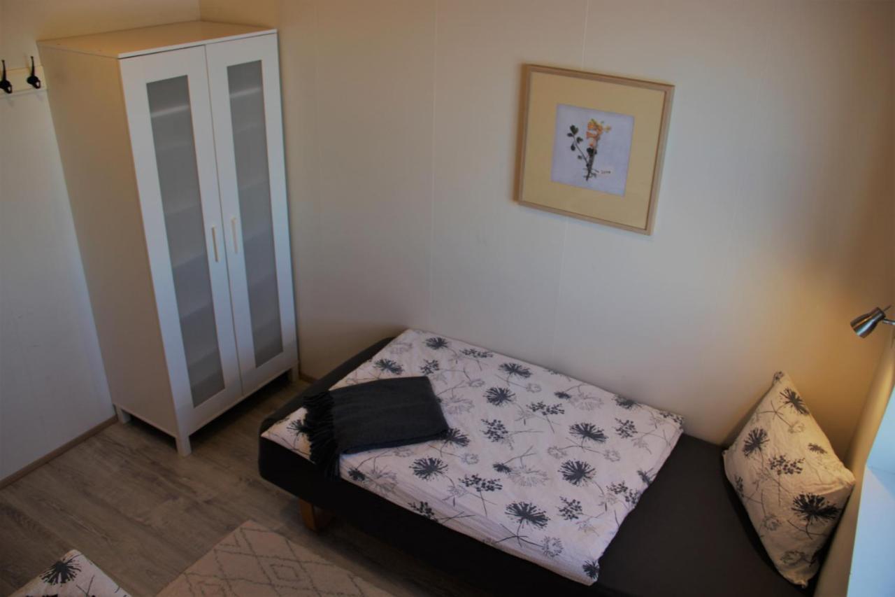 Hébergement de vacances Egilsstaðir 1 Villingaholt
